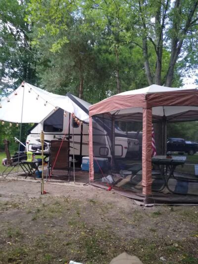 Gladwin City Park - Gladwin, MI