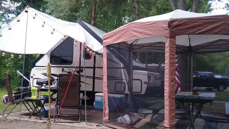 Gladwin City Park - Gladwin, MI