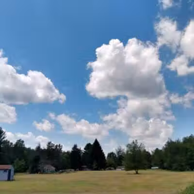 Gladwin City Park - Gladwin, MI