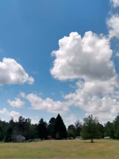 Gladwin City Park - Gladwin, MI