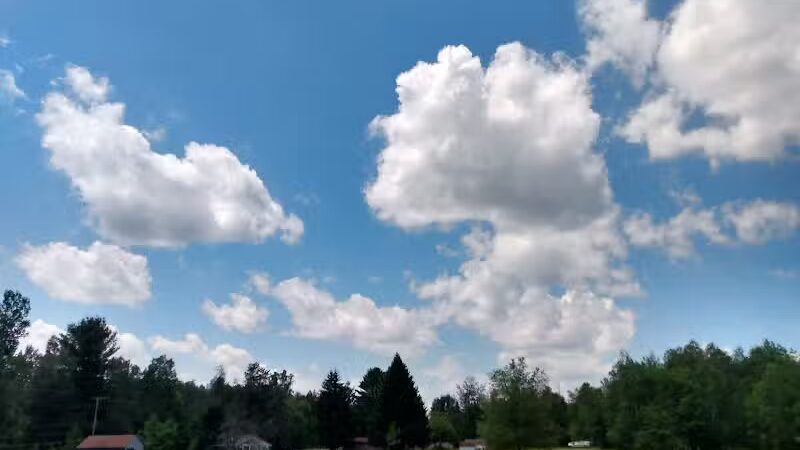 Gladwin City Park - Gladwin, MI