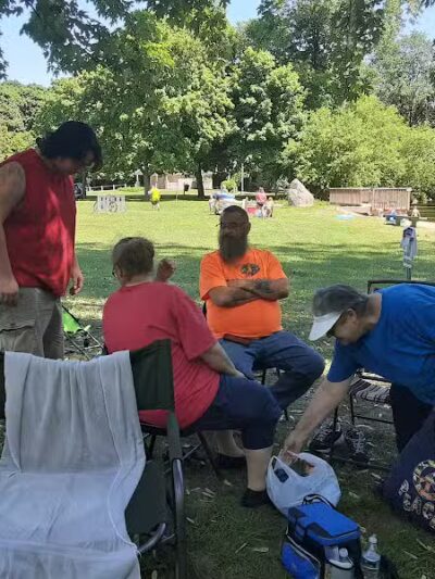 Gladwin City Park - Gladwin, MI