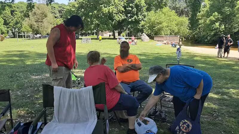 Gladwin City Park - Gladwin, MI