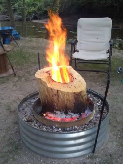 Gladwin City Park - Gladwin, MI