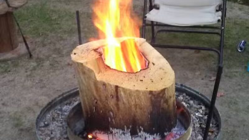 Gladwin City Park - Gladwin, MI