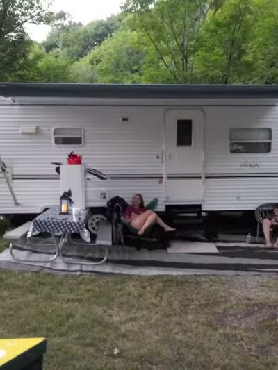 Gladwin City Park - Gladwin, MI