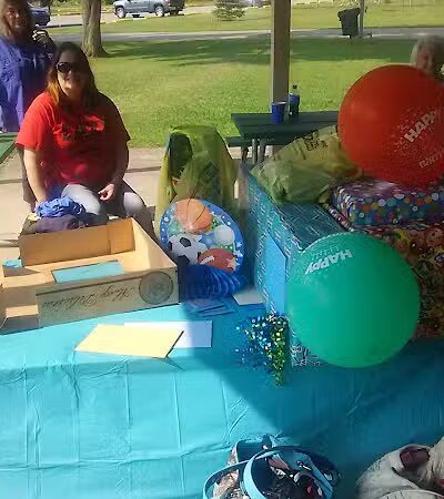 Gladwin City Park - Gladwin, MI