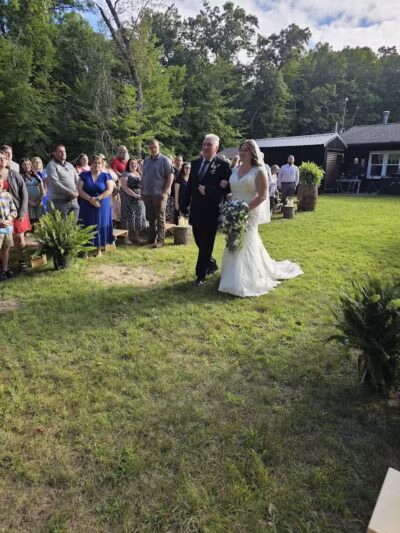 Gladwin County Recreation Area - Gladwin, MI