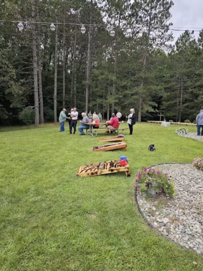 Gladwin County Recreation Area - Gladwin, MI