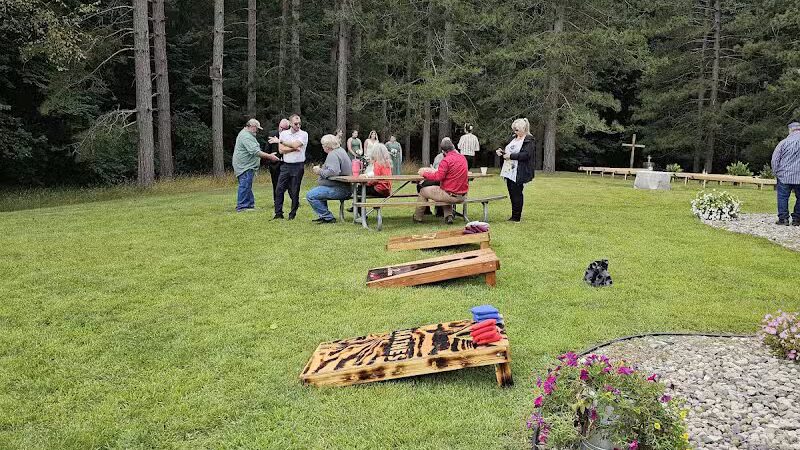 Gladwin County Recreation Area - Gladwin, MI