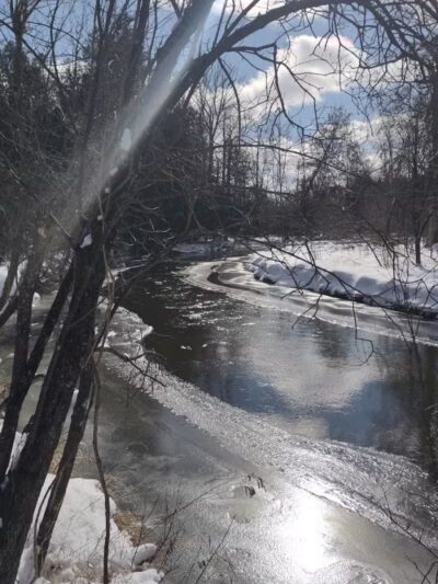 Gladwin County Recreation Area - Gladwin, MI