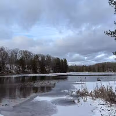 Gladwin County Recreation Area - Gladwin, MI