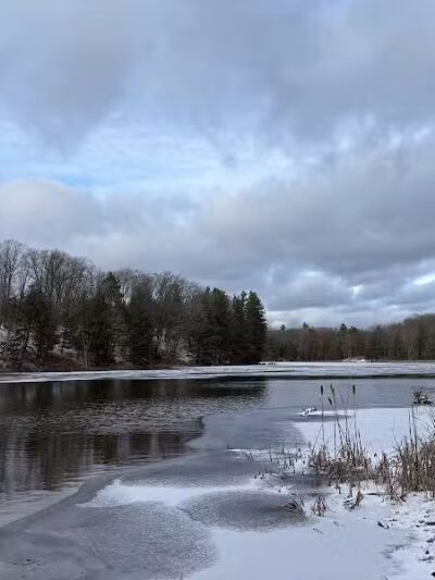 Gladwin County Recreation Area - Gladwin, MI