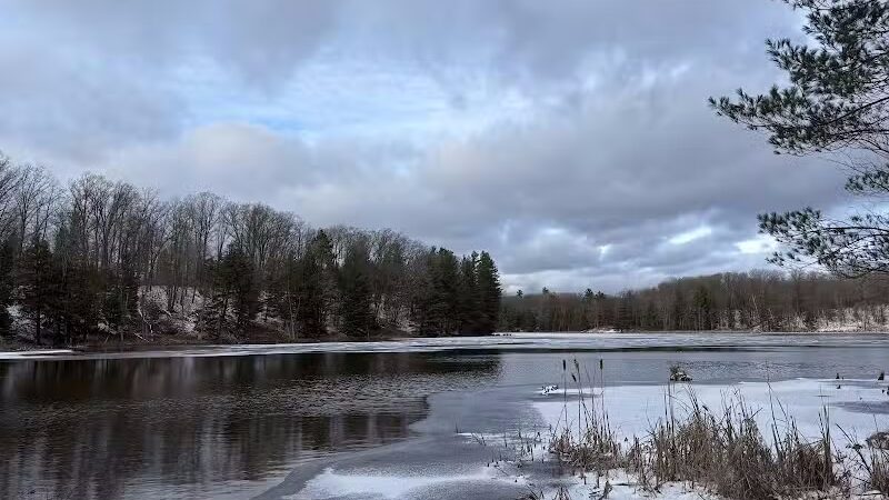 Gladwin County Recreation Area - Gladwin, MI