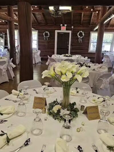 Gladwin County Recreation Area - Gladwin, MI