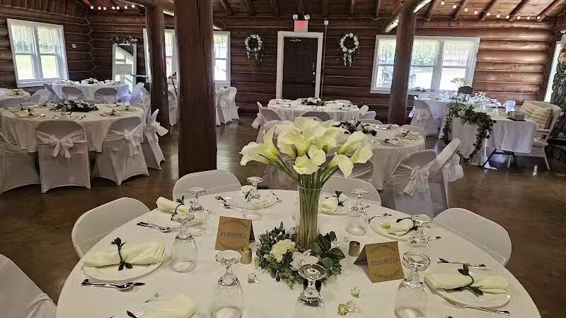 Gladwin County Recreation Area - Gladwin, MI