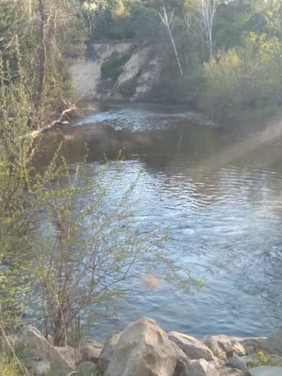 Gladwin Skate Park - Gladwin, MI