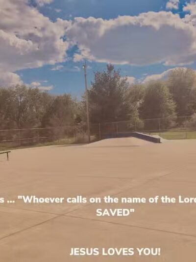 Gladwin Skate Park - Gladwin, MI