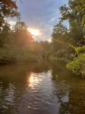 Gladwin City - North Park - Gladwin, MI
