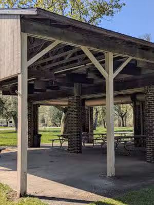 Gladwin City Park - Gladwin, MI