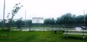 Gladwin Skate Park - Gladwin, MI