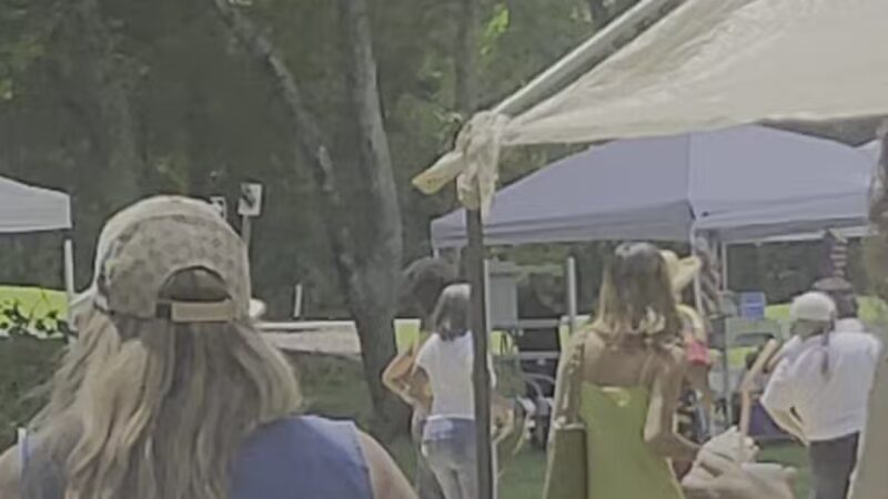 Crump Park - Glen Allen, VA