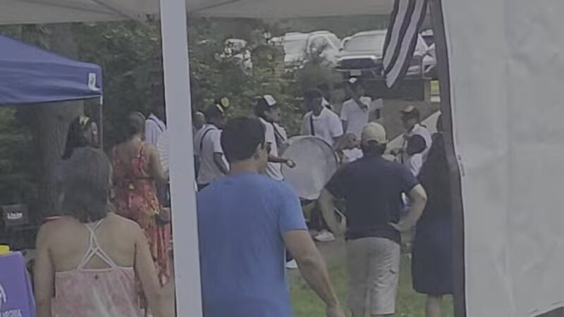 Crump Park - Glen Allen, VA