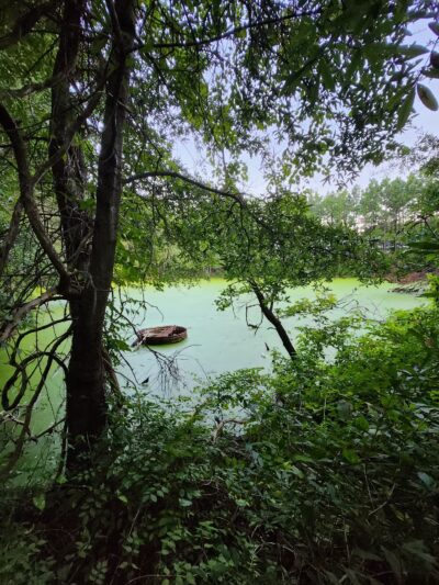 Crump Park - Glen Allen, VA
