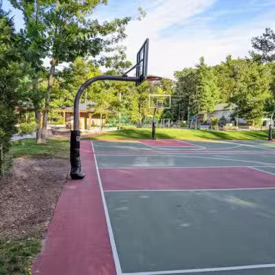 Glen Arbor Township Park - Glen Arbor,
