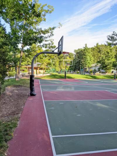 Glen Arbor Township Park - Glen Arbor,