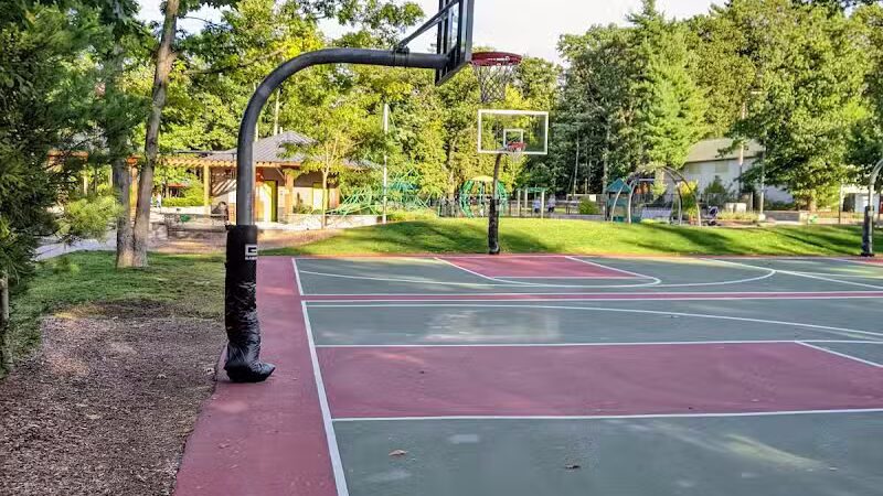 Glen Arbor Township Park - Glen Arbor,