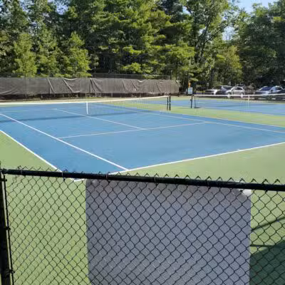 Glen Arbor Township Park - Glen Arbor,