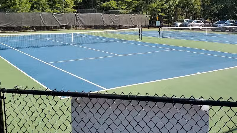 Glen Arbor Township Park - Glen Arbor,