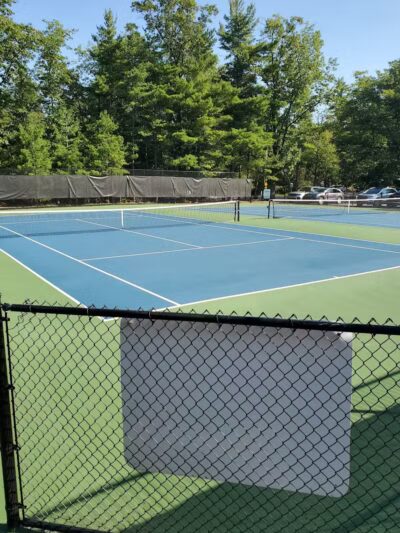 Glen Arbor Township Park - Glen Arbor,