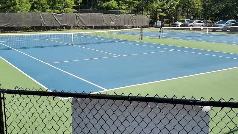 Glen Arbor Township Park - Glen Arbor,