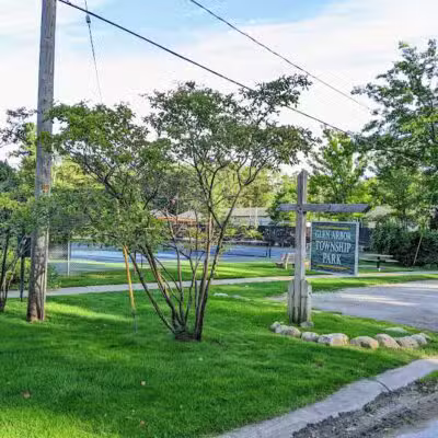 Glen Arbor Township Park - Glen Arbor,