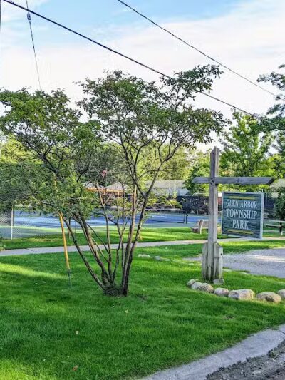 Glen Arbor Township Park - Glen Arbor,