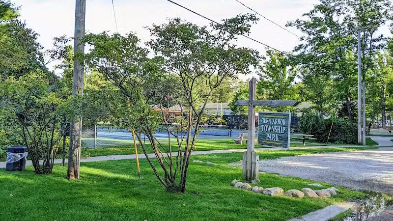Glen Arbor Township Park - Glen Arbor,