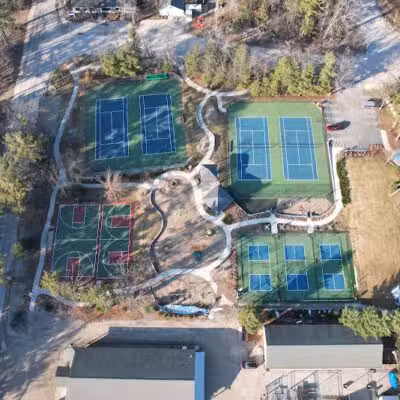 Glen Arbor Township Park - Glen Arbor,