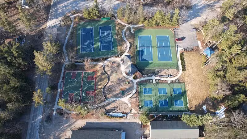 Glen Arbor Township Park - Glen Arbor,