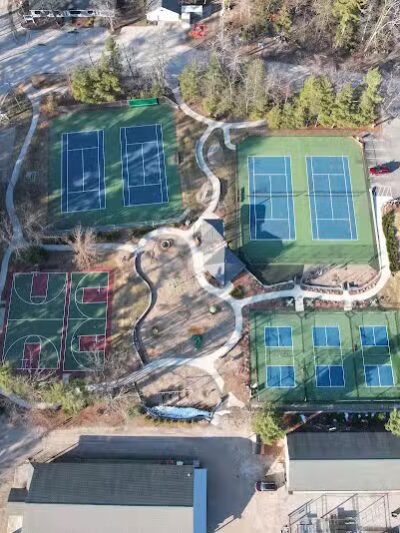 Glen Arbor Township Park - Glen Arbor,