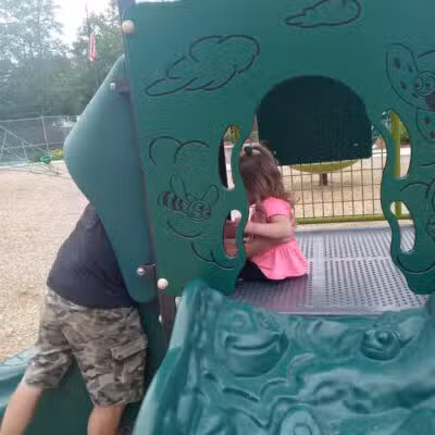 Glen Arbor Township Park - Glen Arbor,