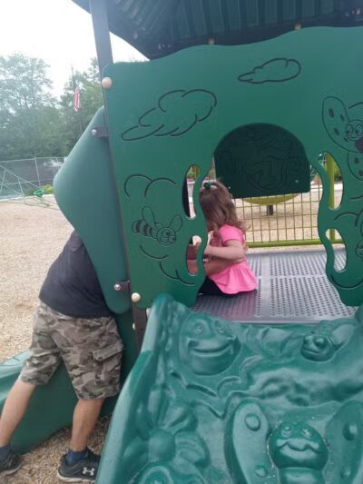 Glen Arbor Township Park - Glen Arbor,