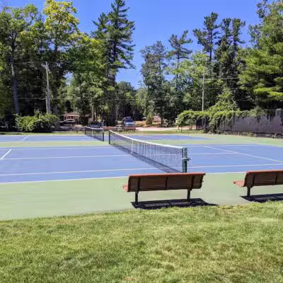 Glen Arbor Township Park - Glen Arbor,