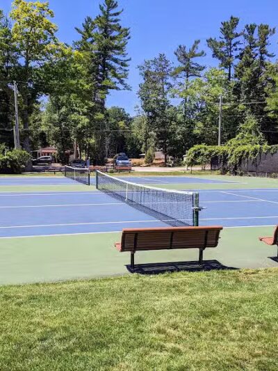 Glen Arbor Township Park - Glen Arbor,