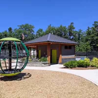Glen Arbor Township Park - Glen Arbor,