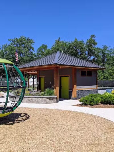 Glen Arbor Township Park - Glen Arbor,