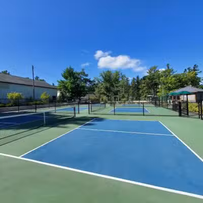 Glen Arbor Township Park - Glen Arbor,