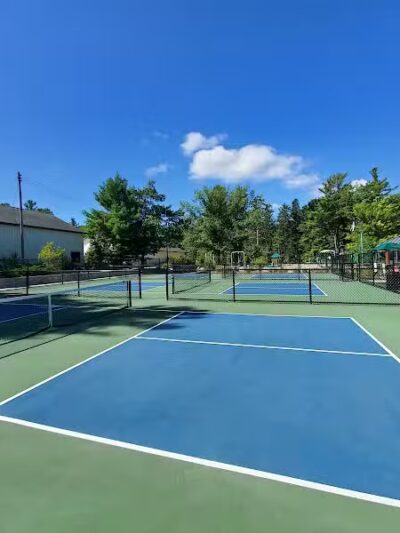 Glen Arbor Township Park - Glen Arbor,