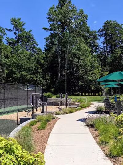 Glen Arbor Township Park - Glen Arbor,